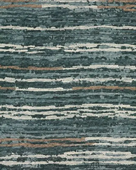 Brisbane BR4 Midnight Area Rug