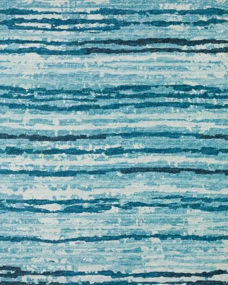 Brisbane BR4 Sky Area Rug