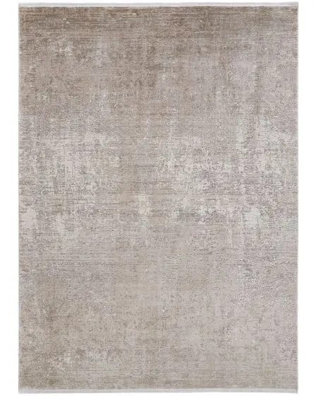 Cadiz 39FWF Tan/Ivory/Gray Area Rug