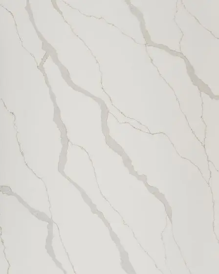 Calacatta Idillio Quartz Countertop