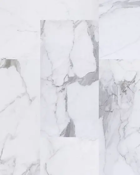 Trecento XL Calacatta Legend 18"x36" Luxury Vinyl