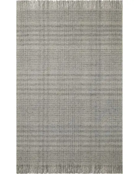 Caleb CAL-03 Grey/Dk. Grey Area Rug
