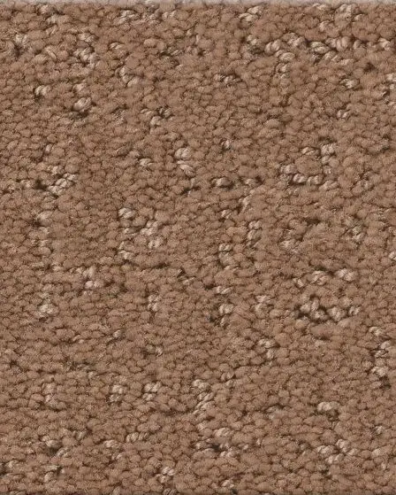 Canvas Comfort Blue Textured 43oz Nylon Carpet