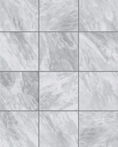 Casablanca Bardiglio Grigio Matte Porcelain Tile