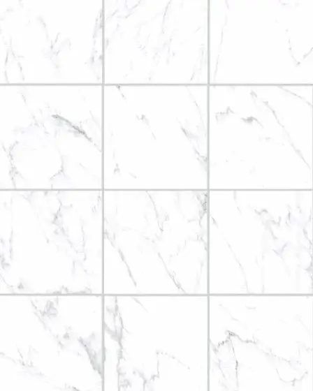 Casablanca Bianco Carrara Matte Porcelain Tile