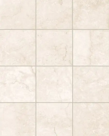 Casablanca Botticino Classico Matte Porcelain Tile