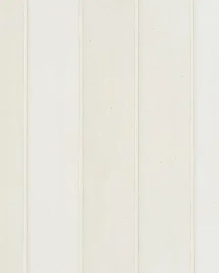 Celine Matte White Glazed Porcelain 2.5"x12" Field Tile