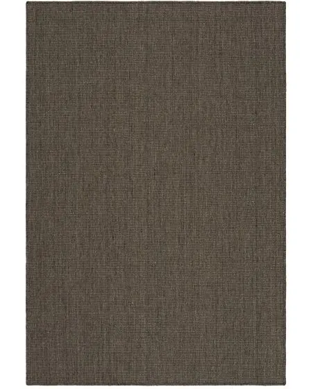 Chambal CH1 Chocolate 2'x3' Area Rug