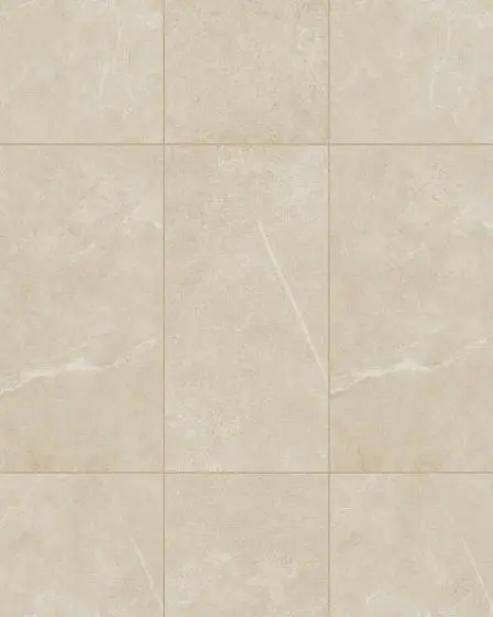 Charlotte Bone Satin Porcelain Tile