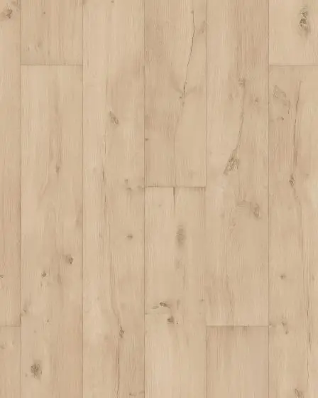 Chateau Leon French Brown Oak BelleLuxe 9" Laminate