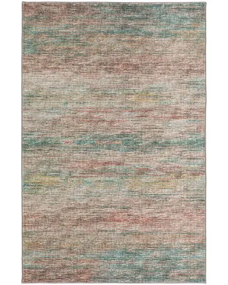 Ciara CR1 Mocha Area Rug