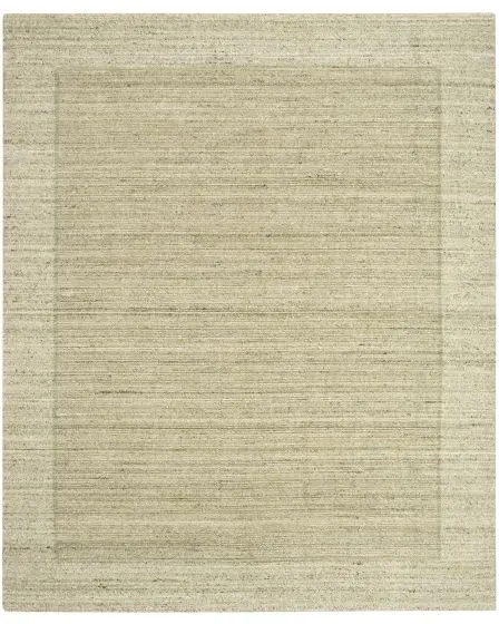 CK082 Ridge RDG01 Sage Ivory 2'x3' Area Rug