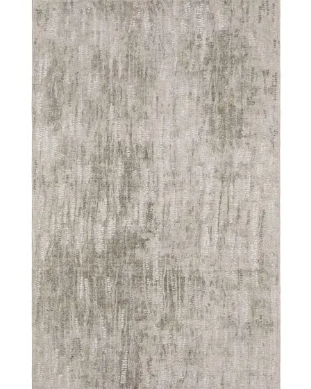 Clarke CLA08 Beige/Brown 6'x9' Area Rug