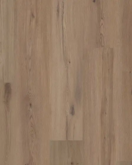 COREtec Premium 9"x72" Parchment Oak Luxury Vinyl