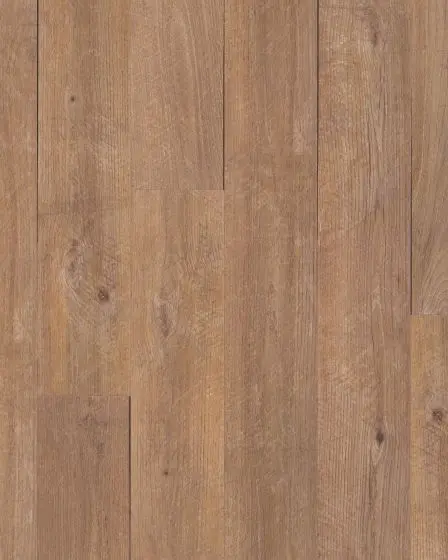 COREtec Originals Premium 7"x60" Weathered Oak Luxury Vinyl