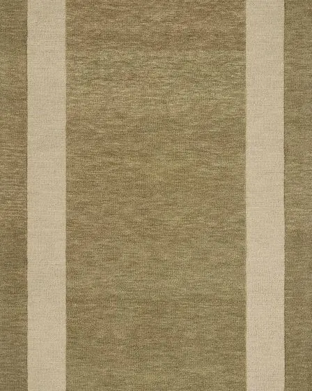 Craven CVN-01 Light Olive/Oatmeal 2'3"x3'9" Area Rug