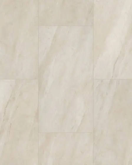 COREtec Tile Natural Opula Citrine Travertine 18"x36" Luxury Vinyl