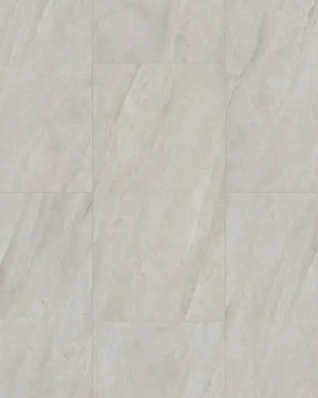 COREtec Tile Natural Opula Opal Travertine 18"x36" Luxury Vinyl