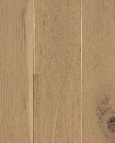 Coastside 7 1/2" Lover's Cove White Oak Hardwood