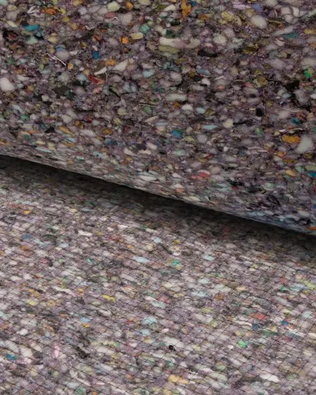 Value Vessel 1/2 in. Thick 8 lb. Density Cushion Carpet