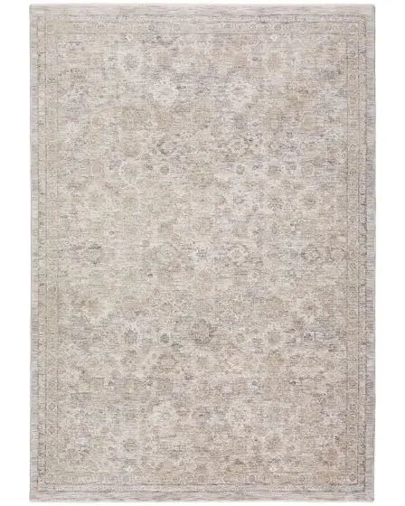 Cyprus CY10 Grey Area Rug