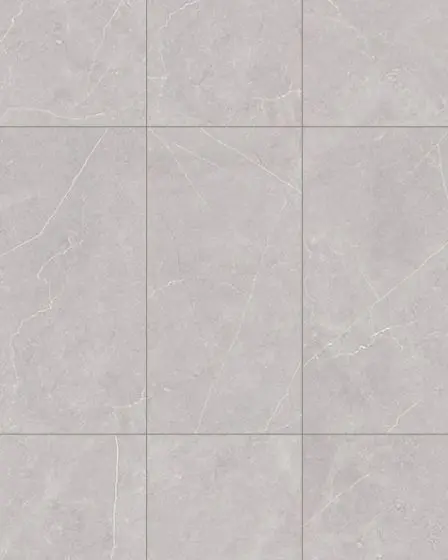 Daima Grey Marble Porcelain Tile