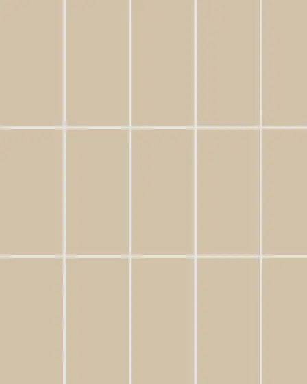 Color Wheel Classic Urban Putty 3x6 Glazed Ceramic Tile