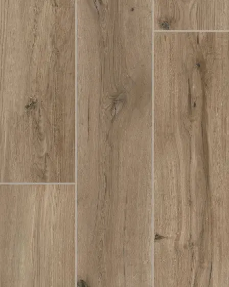 Acreage Palomino Matte Colorbody Porcelain 8x48 Tile