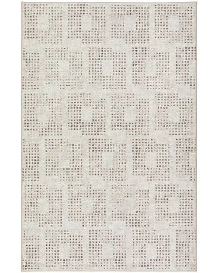 Delano DA1 Ivory Area Rug