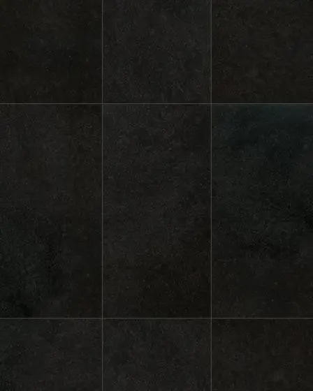 Deluxe 2.0 Absolute Black Porcelain Tile
