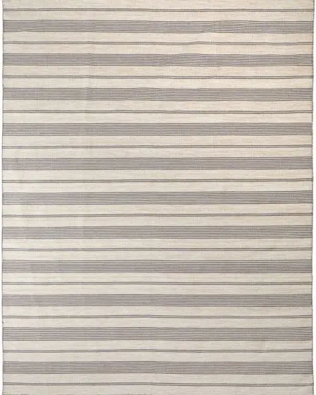 Duprine 0560F Gray/Ivory Area Rug