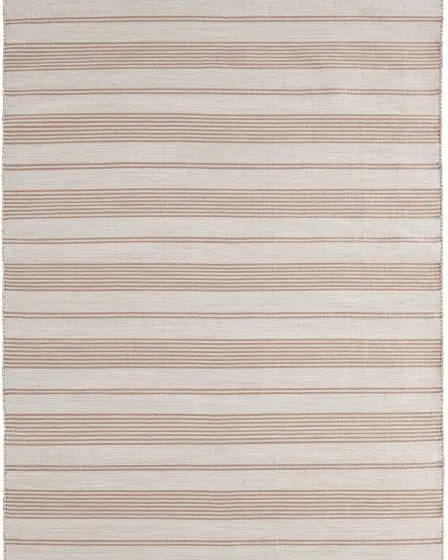 Duprine 0560F Ivory/Taupe Area Rug