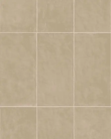 Earthen Almond Matte Porcelain Tile