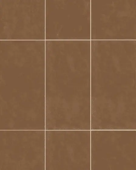 Earthen Terracotta Matte Porcelain Tile