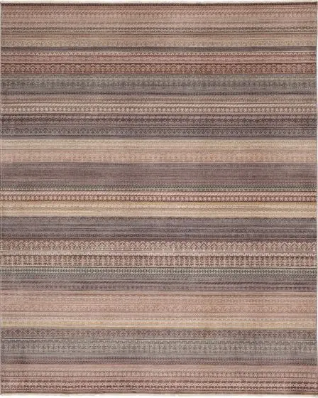 Echo Caprice Grey Area Rug