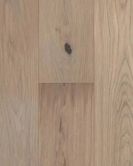Nature's Canvas Platinum White Oak Artful Beige Hardwood