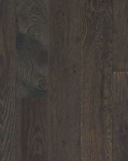 Prime Harvest Silver Oak White Oak 5" Hardwood