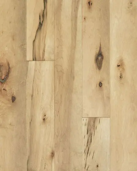 Ellison Maple Charismatic 6" Hardwood