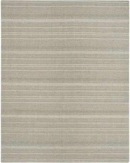 Embrace EMB01 Grey Area Rug