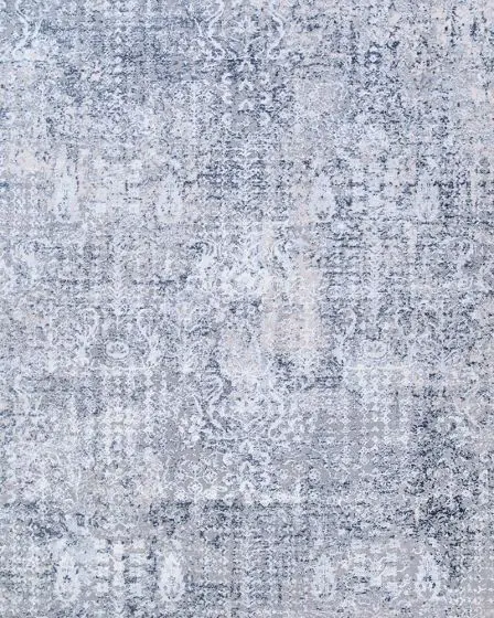 Europa Amalthea Mist Area Rug