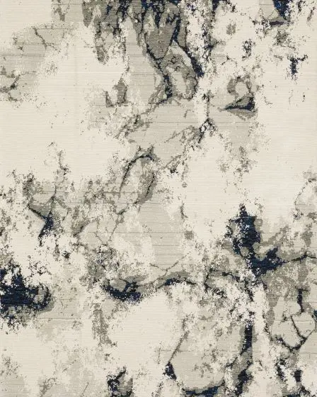 Evolution 978a Ivory/Beige Area Rug