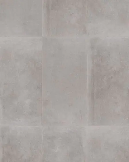 Fab-crete Grey Matte Porcelain Tile