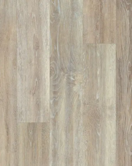Founders Trace SolidTech Select Fossil Gray Luxury Vinyl