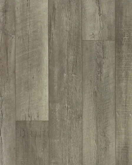 Founders Trace SolidTech Select Worn Gray Luxury Vinyl