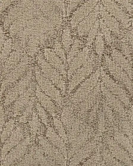Dramatic Features Patterned Nylon 45oz Carpet