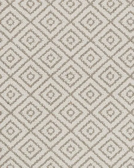 Stunning Opulence Patterned 46oz Carpet