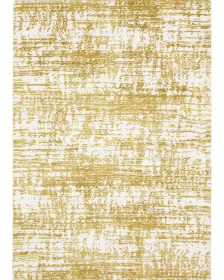 Galileo GAL10 Gold/Ivory Area Rug