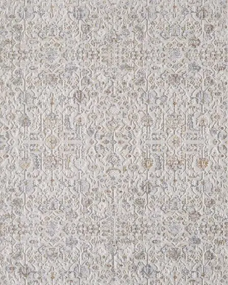 Generations 7041 Ivory Bentley Area Rug