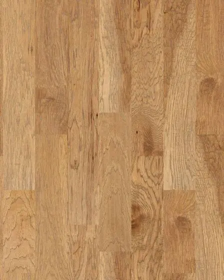 Grant Grove 6 3/8" Hickory Bravo Hardwood