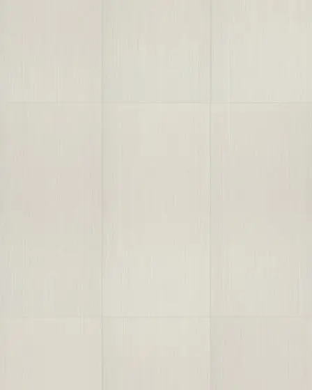 Grasscloth 2.0 Ivory Porcelain Tile